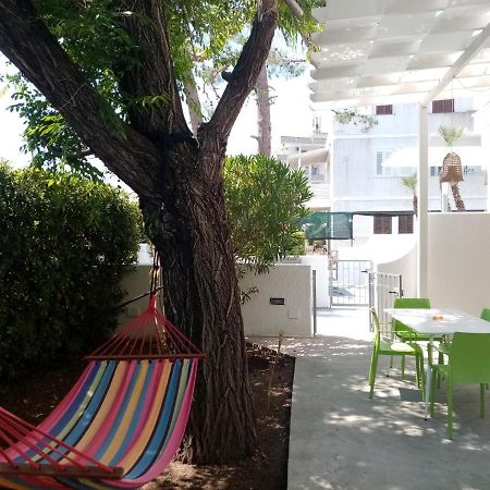 Residence Orsa Minore Gallipoli Exterior photo