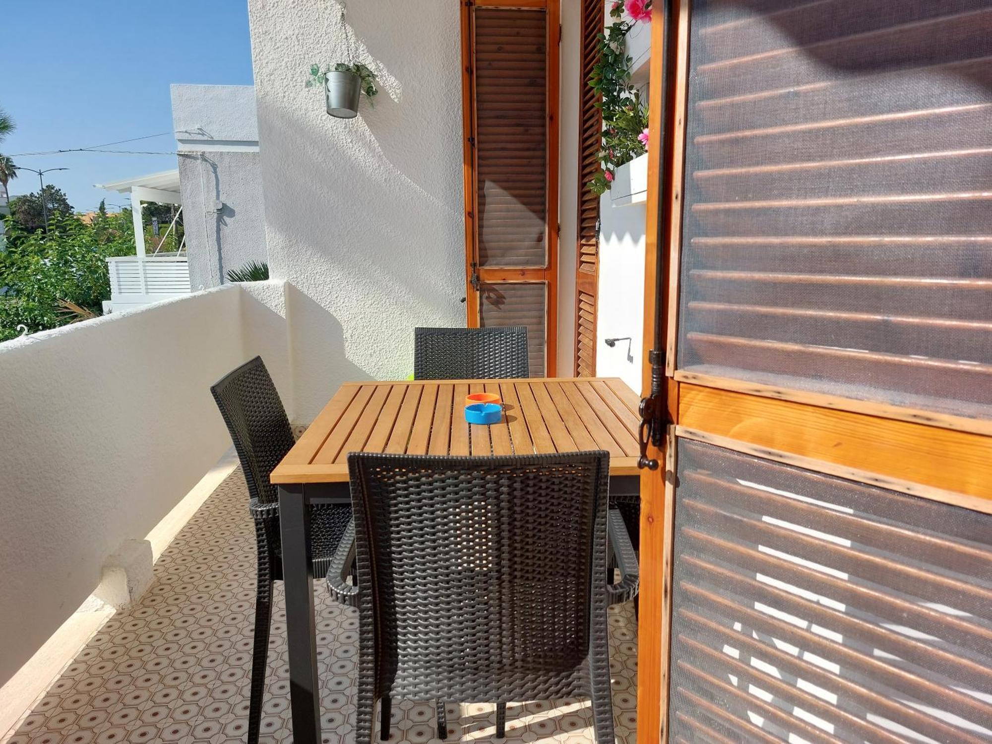 Residence Orsa Minore Gallipoli Exterior photo