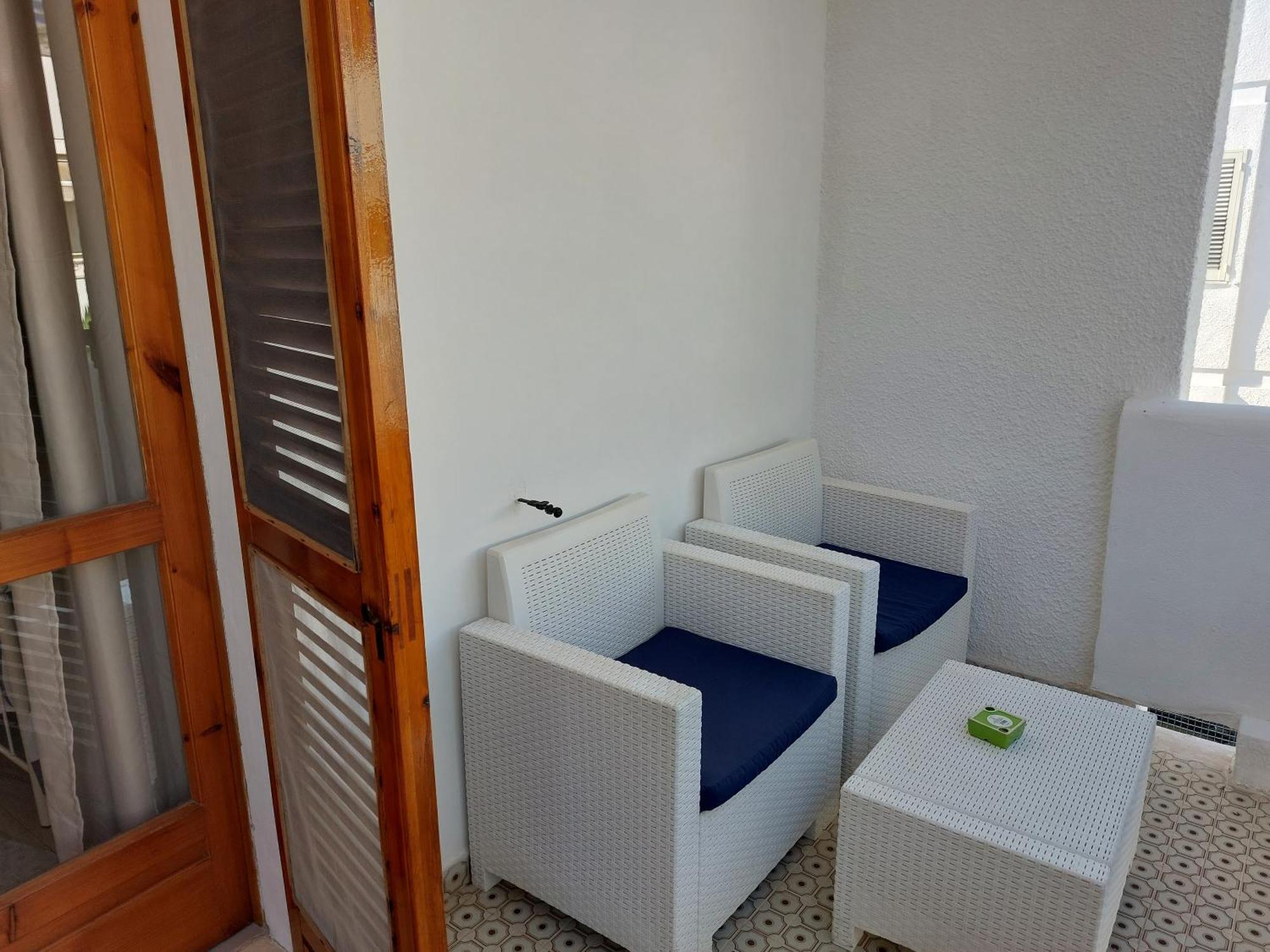 Residence Orsa Minore Gallipoli Exterior photo