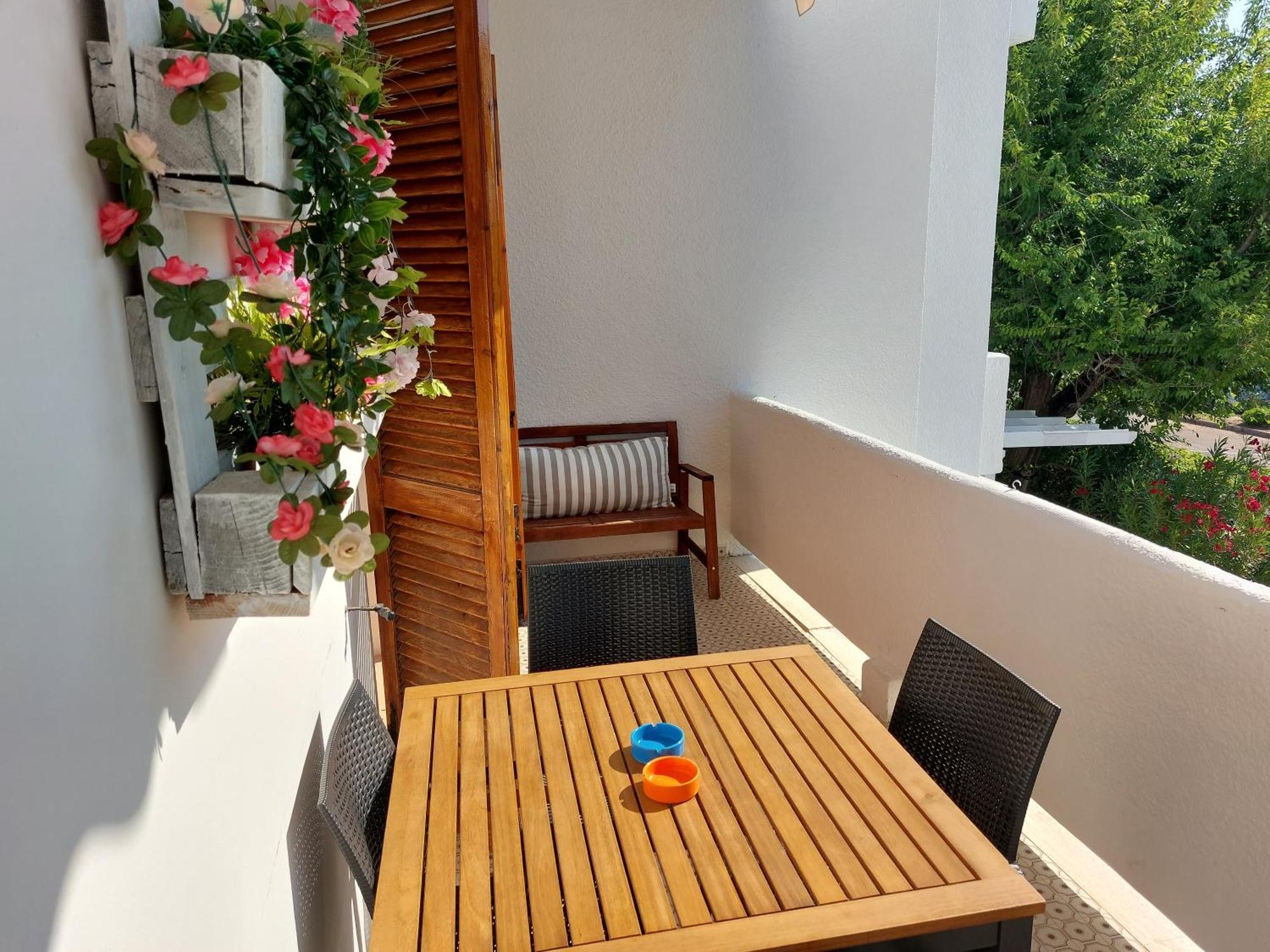 Residence Orsa Minore Gallipoli Exterior photo