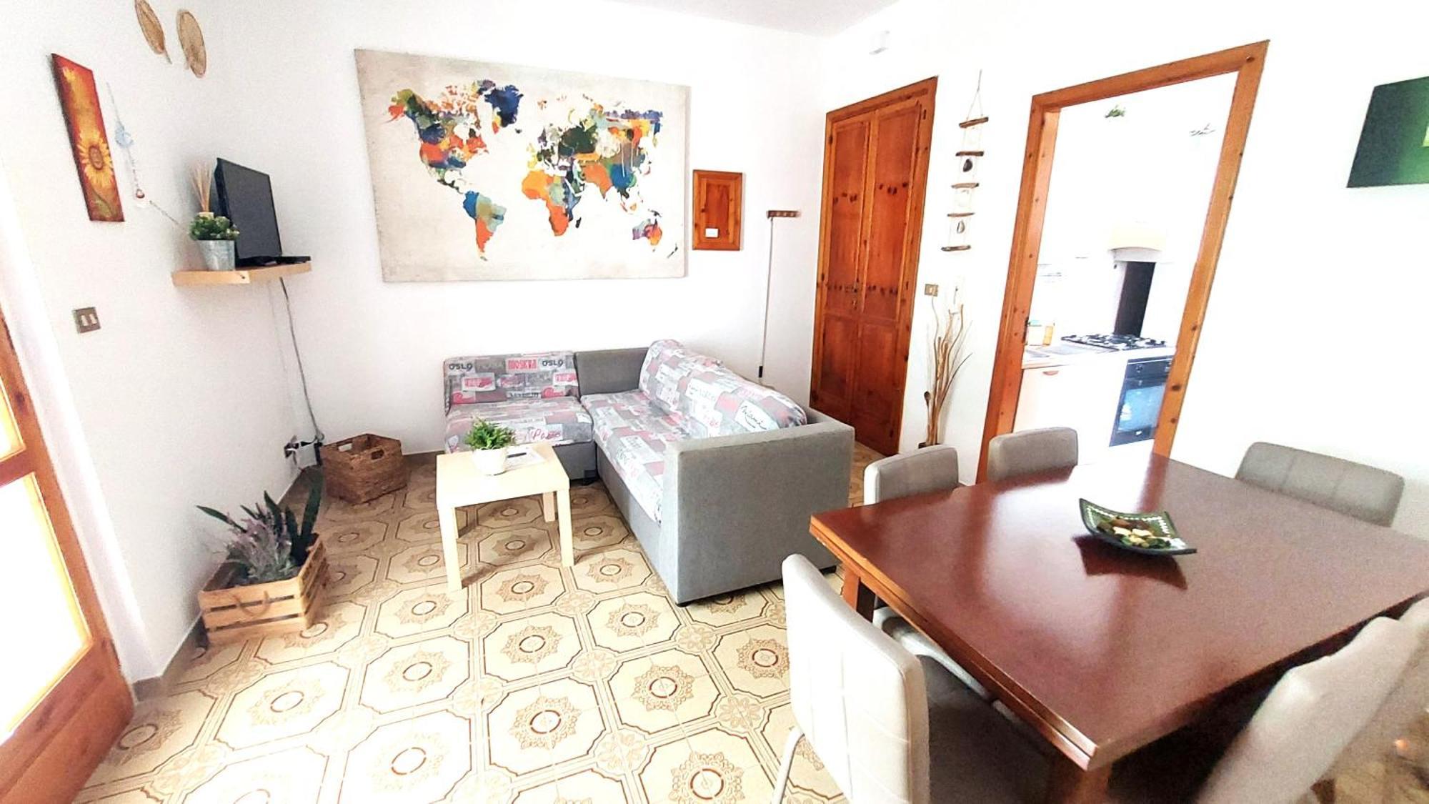 Residence Orsa Minore Gallipoli Exterior photo