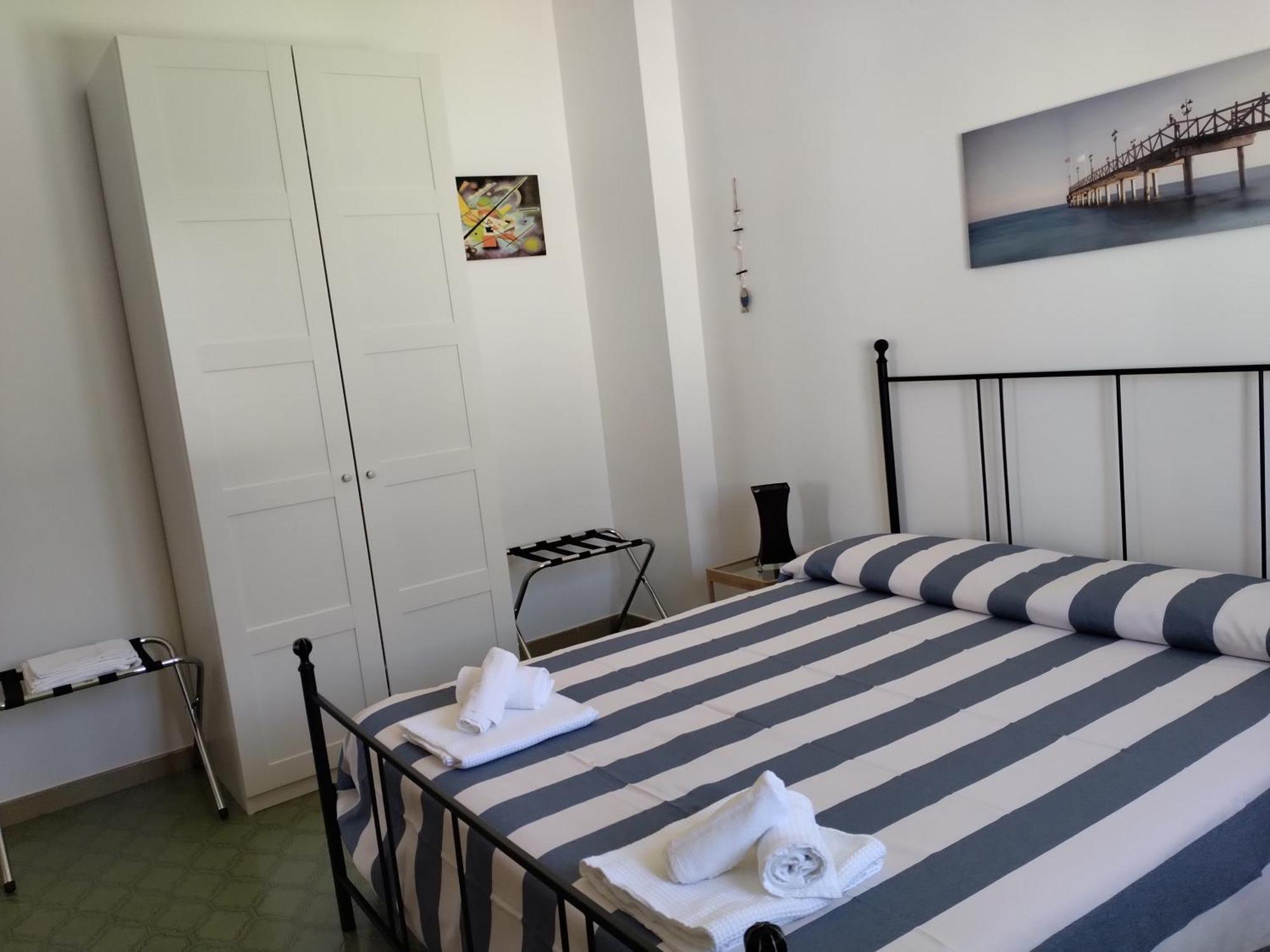 Residence Orsa Minore Gallipoli Exterior photo