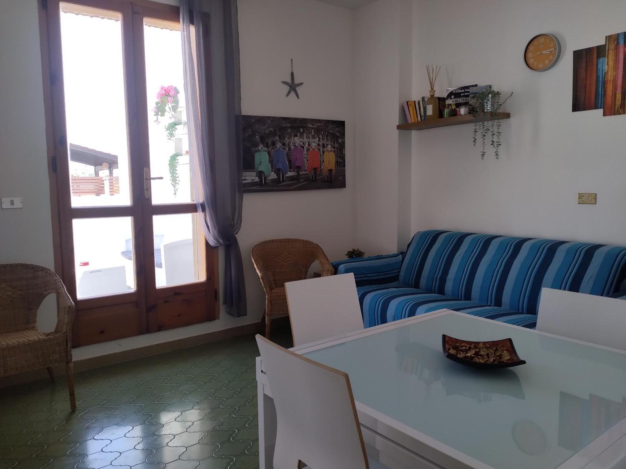 Residence Orsa Minore Gallipoli Exterior photo