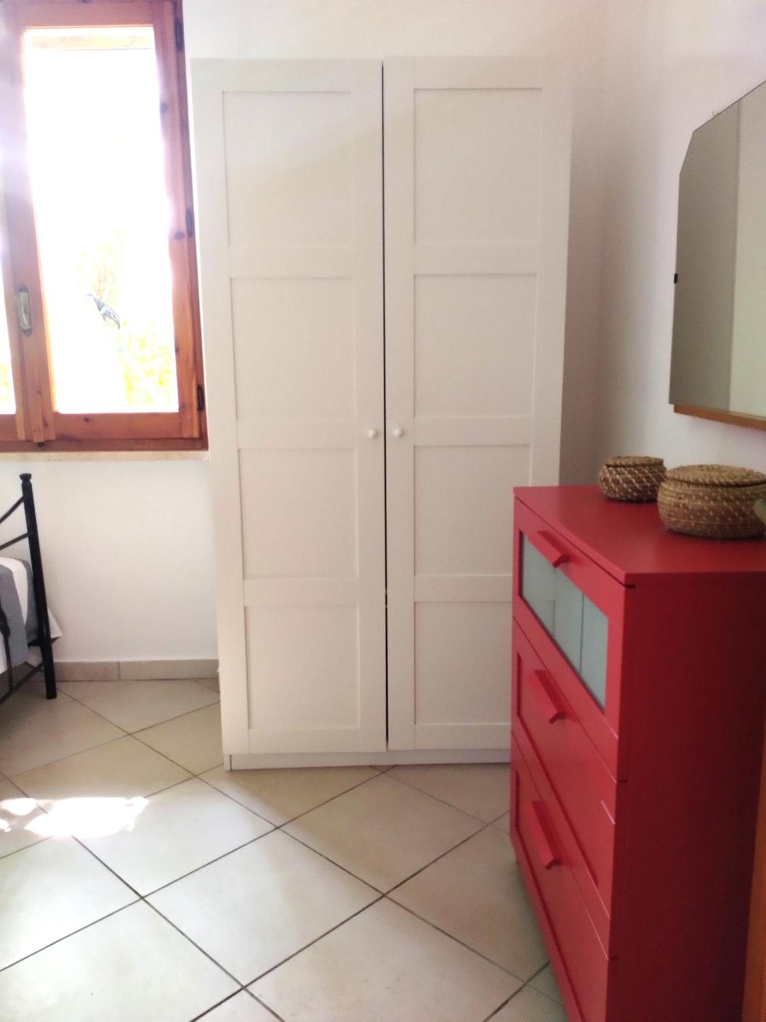 Residence Orsa Minore Gallipoli Exterior photo