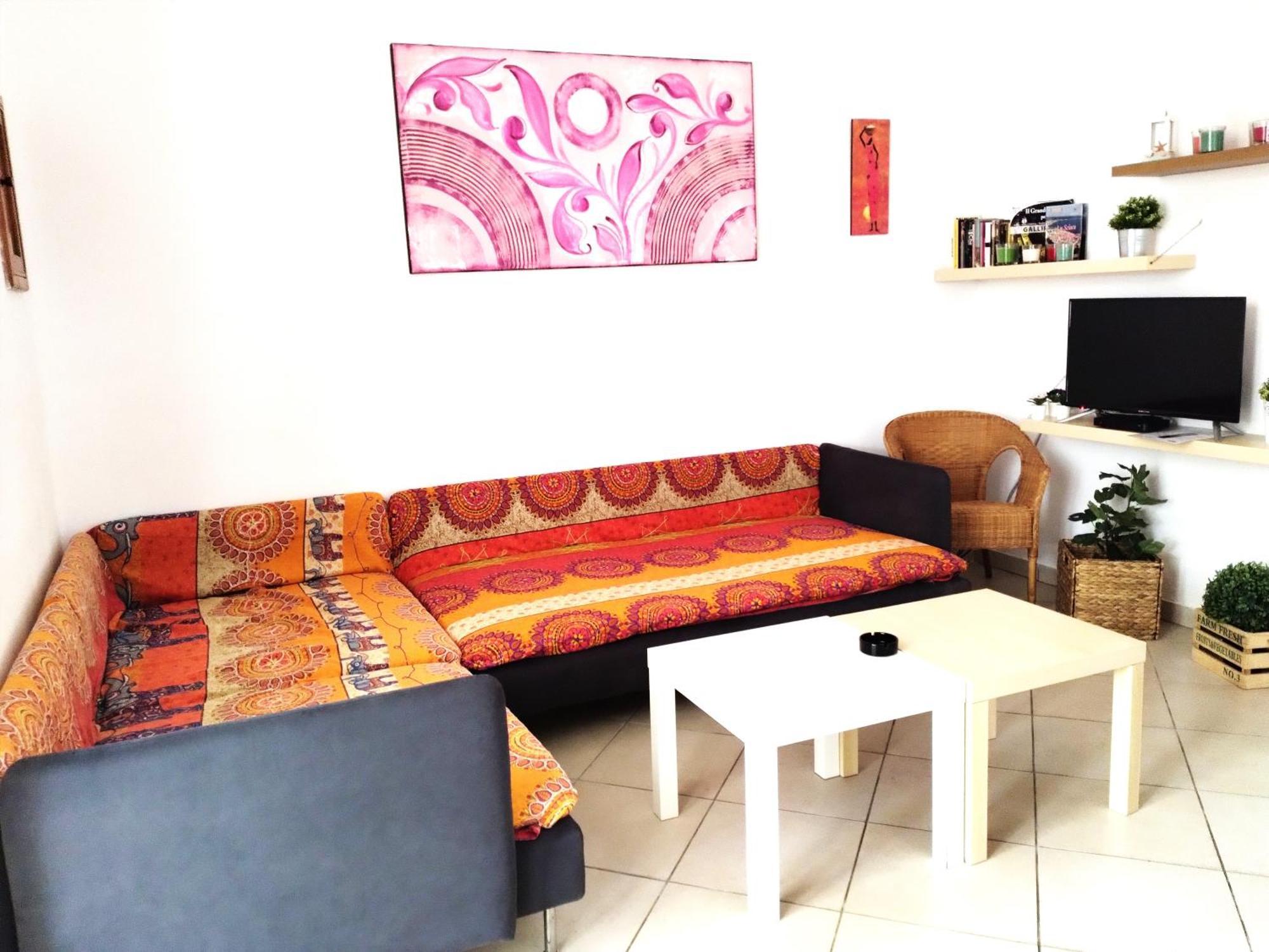 Residence Orsa Minore Gallipoli Exterior photo