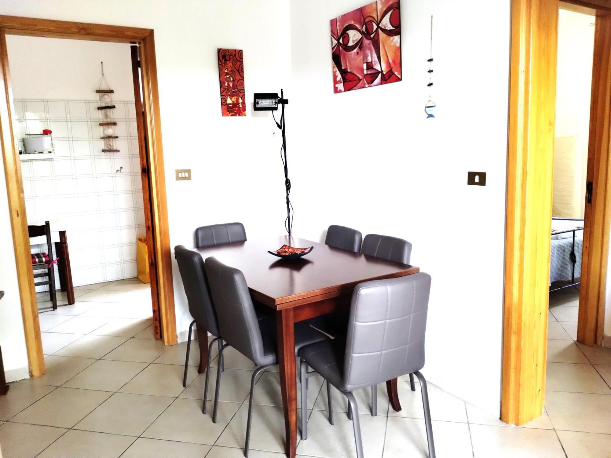 Residence Orsa Minore Gallipoli Exterior photo