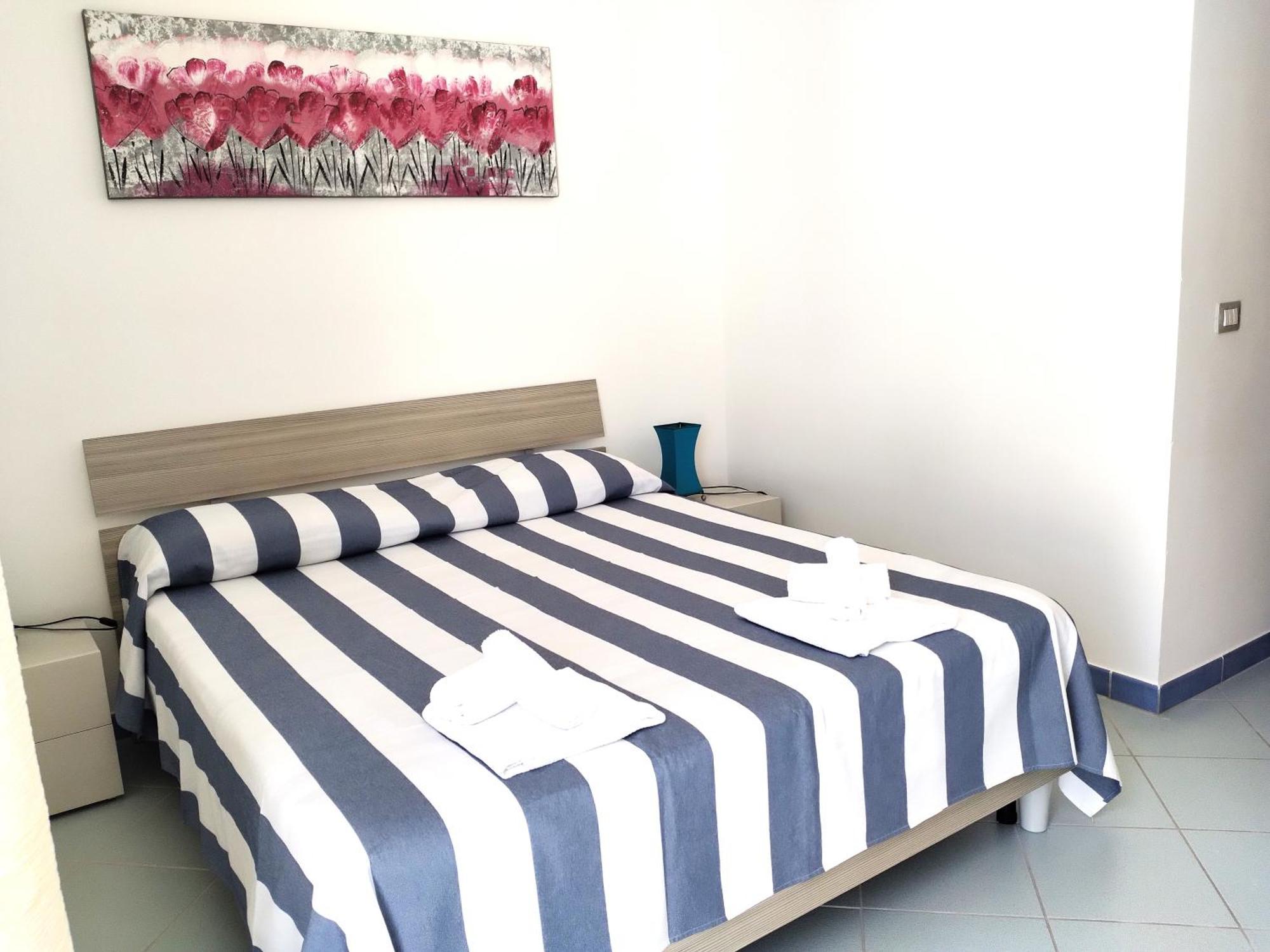 Residence Orsa Minore Gallipoli Exterior photo