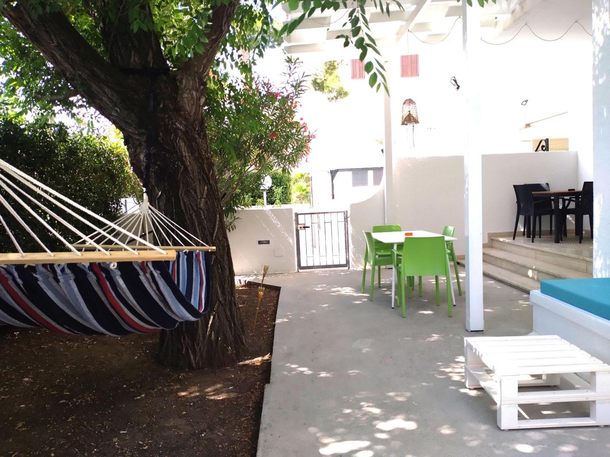 Residence Orsa Minore Gallipoli Exterior photo