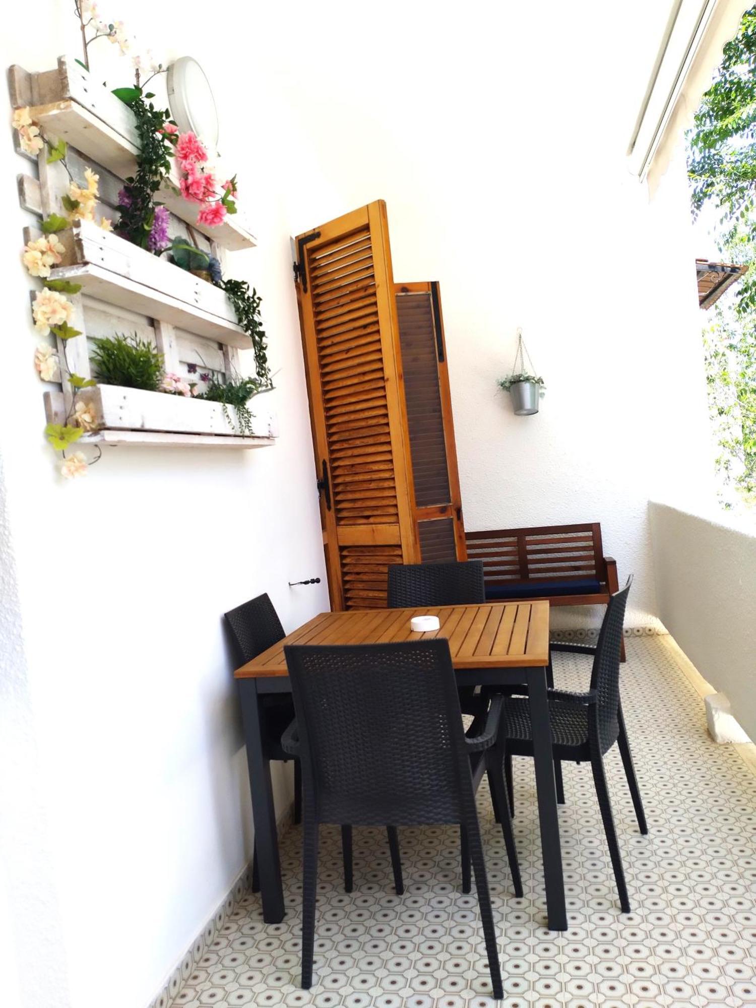 Residence Orsa Minore Gallipoli Exterior photo