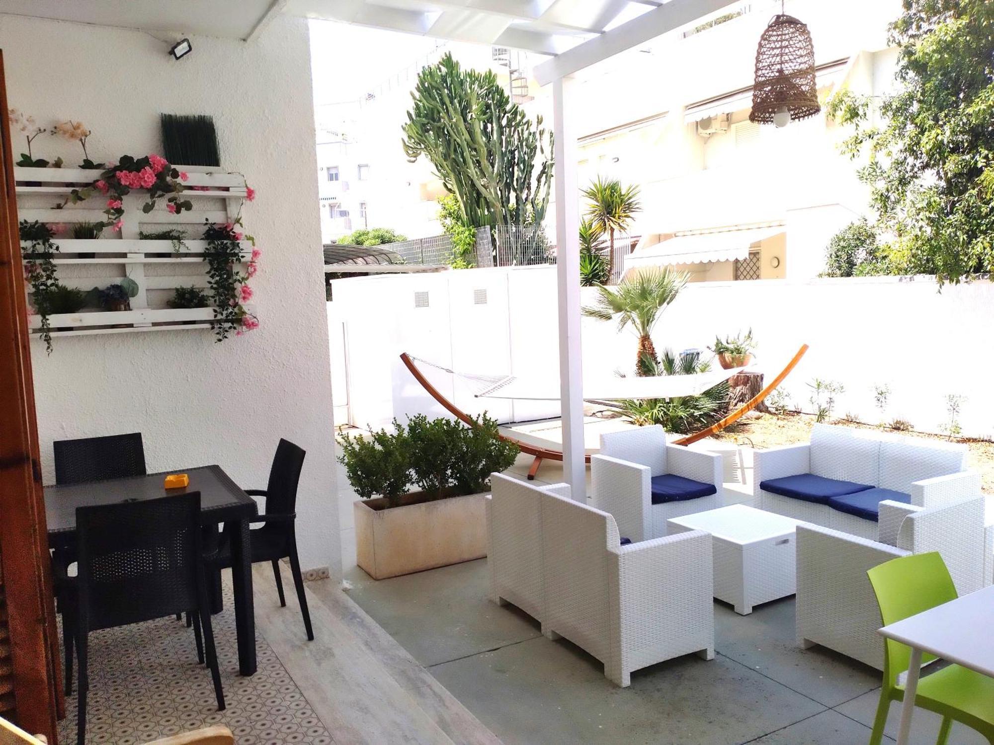 Residence Orsa Minore Gallipoli Exterior photo