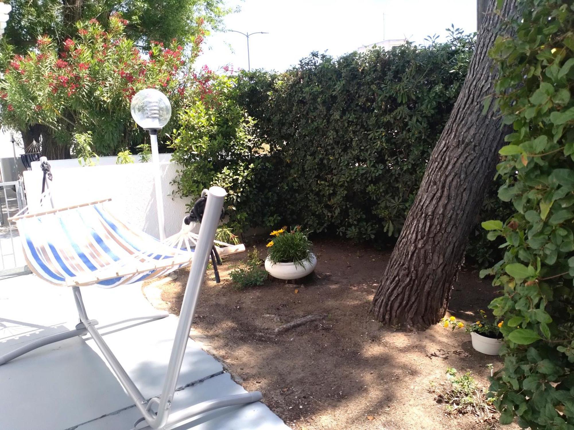 Residence Orsa Minore Gallipoli Exterior photo
