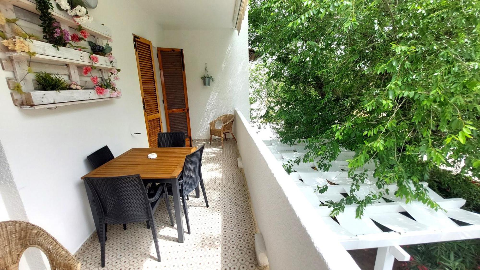 Residence Orsa Minore Gallipoli Exterior photo