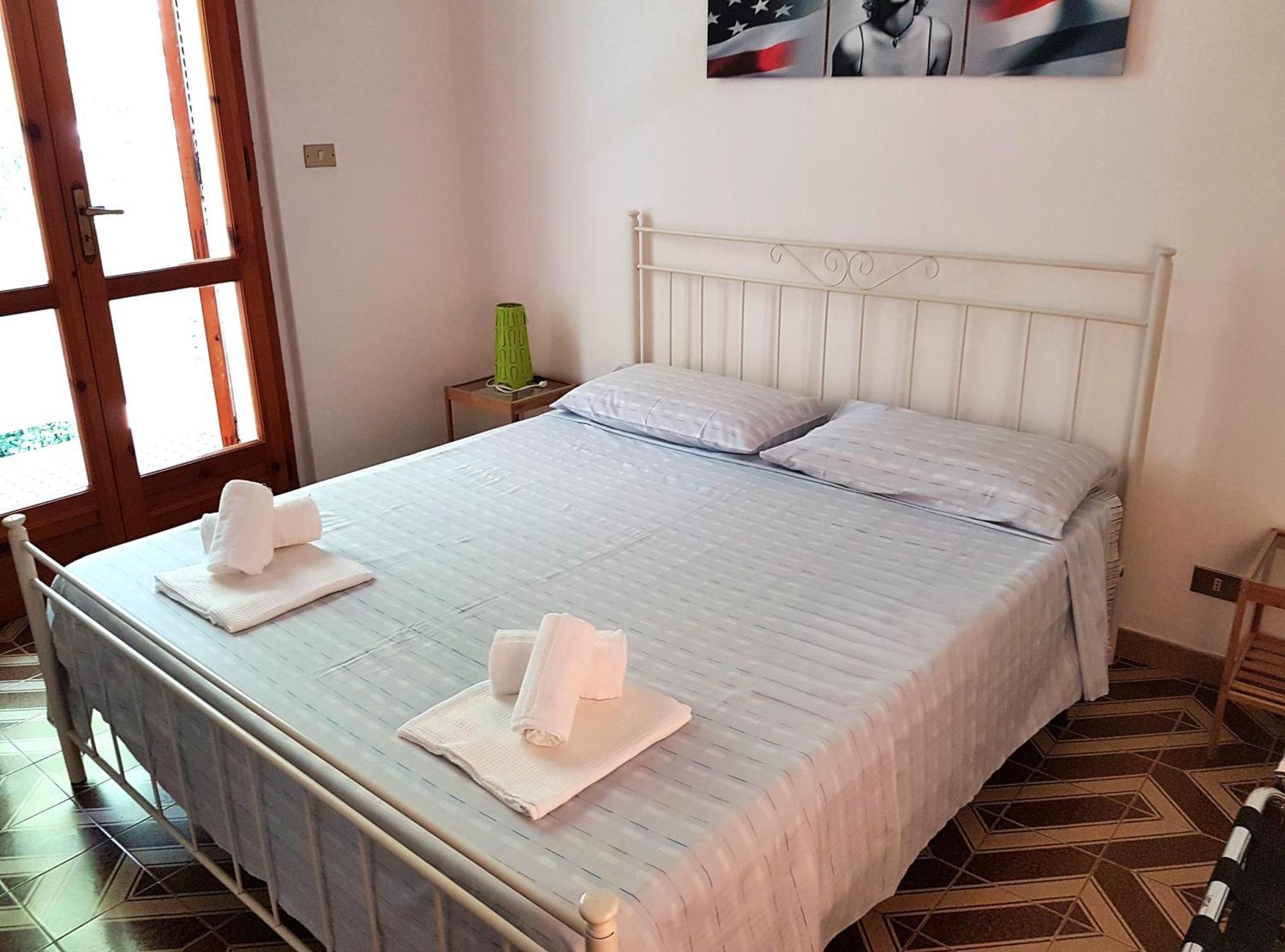 Residence Orsa Minore Gallipoli Exterior photo